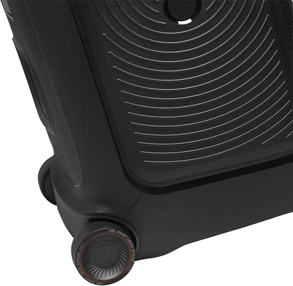 اسپیکر JBL PartyBox Stage 320 اسپیکر JBL PartyBox Stage 320