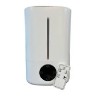 بخور سرد نایس ایر دیجیتال مدل LP 2308 D با ظرفیت مخزن 5 لیتر