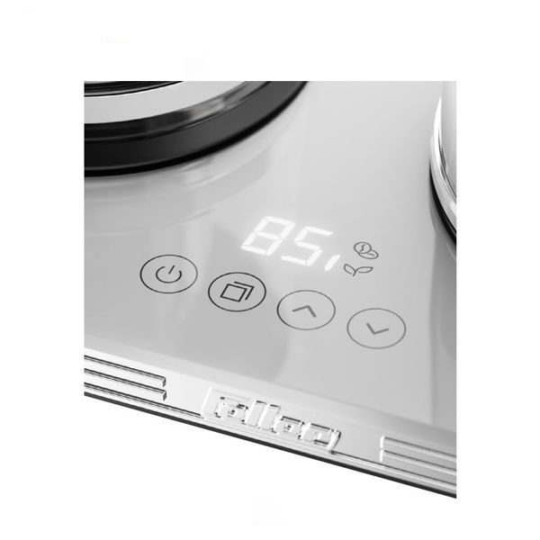 چای ساز فلر مدل TS490 W