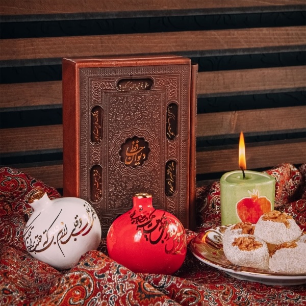 تاریخچه شب یلدا