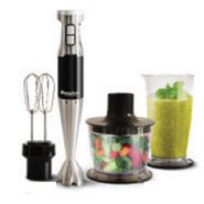 گوشت کوب برقی دونالکس مدل DN285