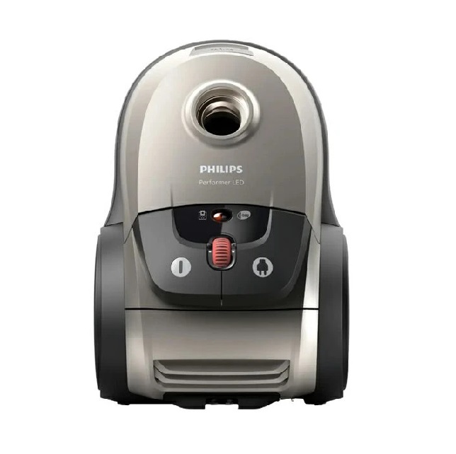 جاروبرقی فیلیپس مدل XD8052 با توان 2200 وات