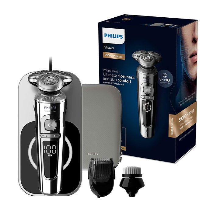 ریش تراش فیلیپس مدل SP9872/22