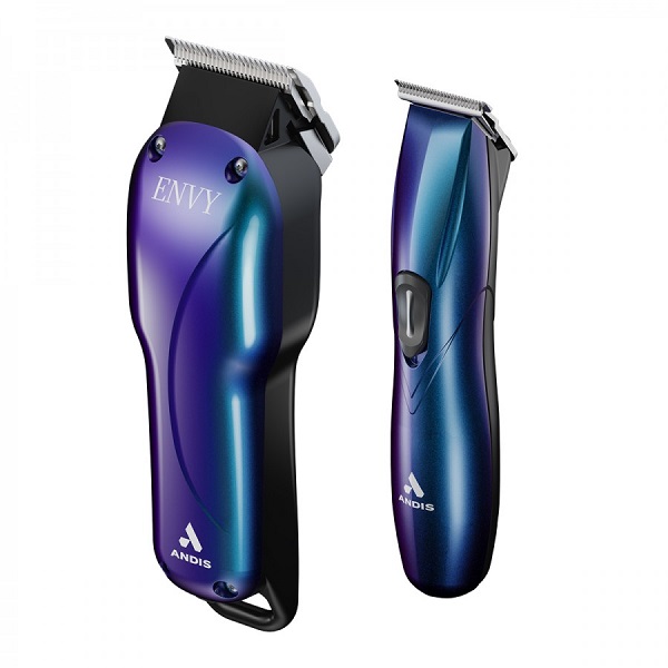 ماشین اصلاح و کلیپر اندیس مدل D8 Slimline Pro Galaxy 561563 محصول آمریکا