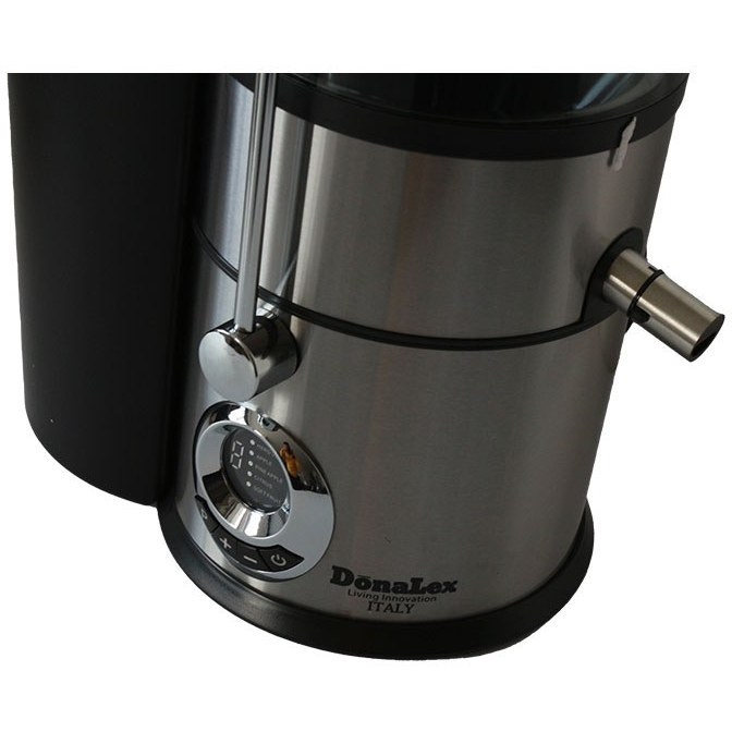 آبمیوه گیری دونالکس مدل DN115 تک کاره دیجیتال