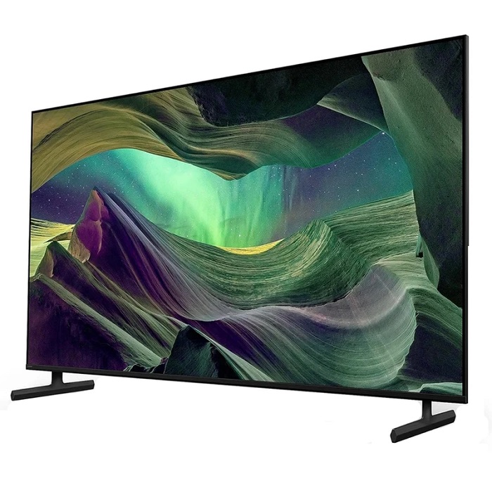 تلویزیون هوشمند سونی مدل 75X85L سایز 75 اینچ