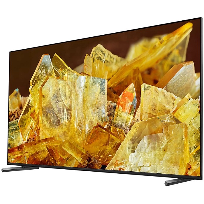 تلویزیون هوشمند سونی مدل 75X90L سایز 75 اینچ