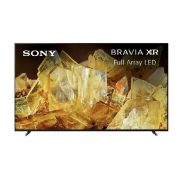 تلویزیون هوشمند سونی مدل 75X90L سایز 75 اینچ