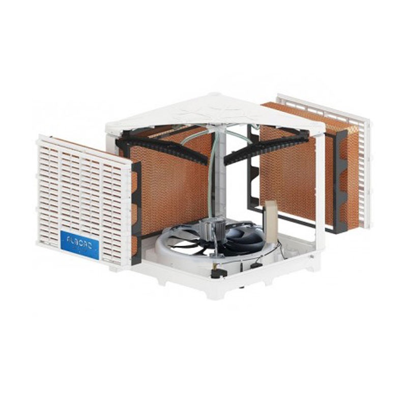 کولر سلولزی پلیمری 15000 البرز پایین زن مدل NTAC3-150D