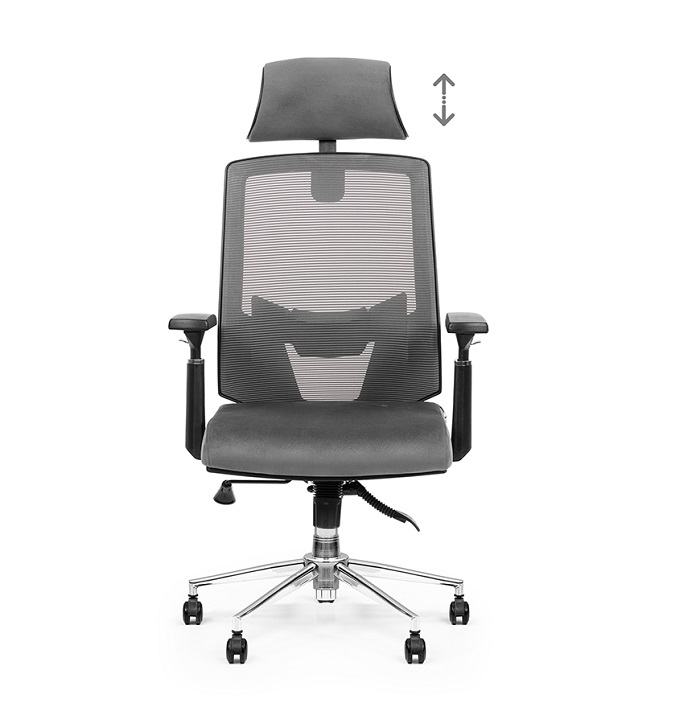 صندلی اداری انرژی مدل M240T سری مش