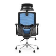 صندلی اداری انرژی مدل M240T سری مش
