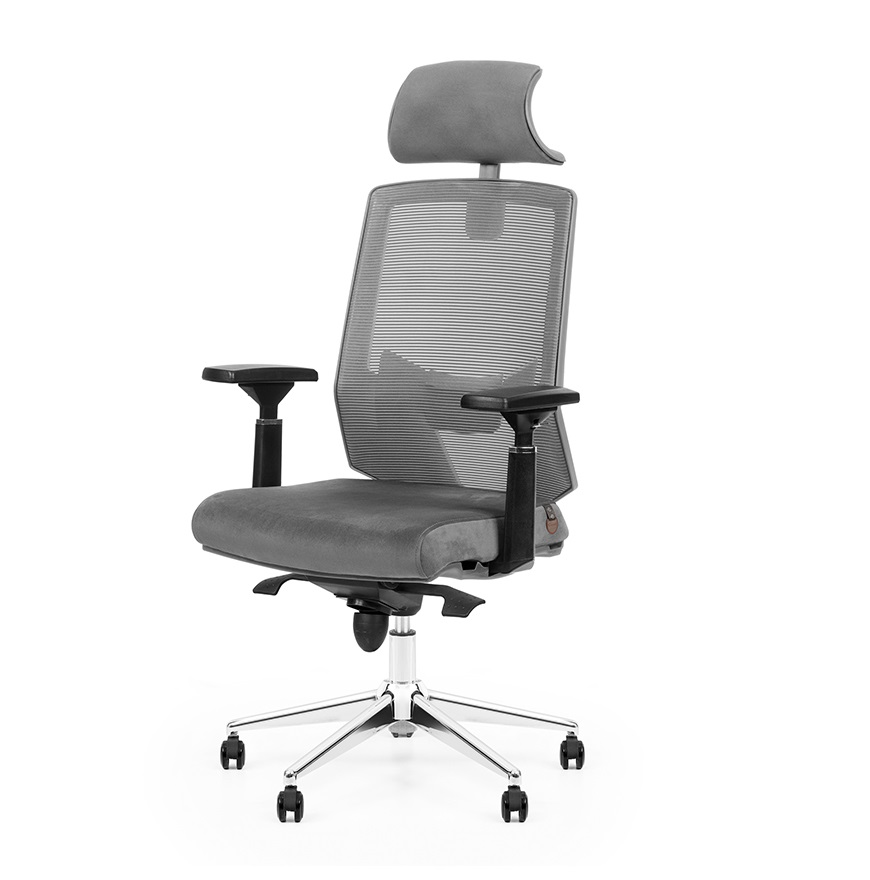 صندلی اداری انرژی مدل M240T.S سری مش