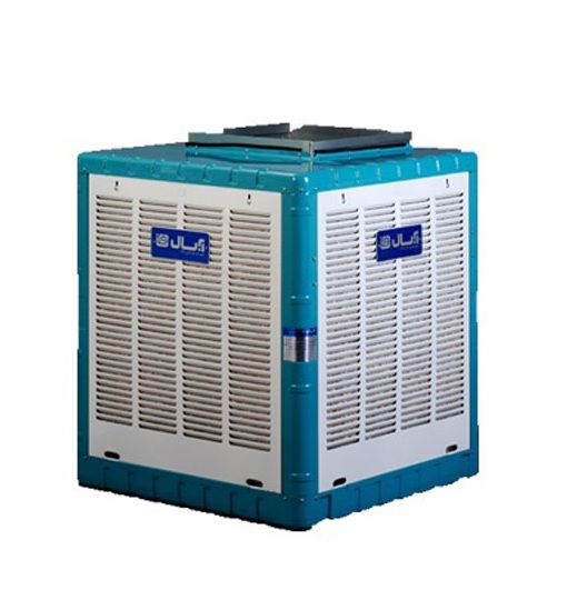کولر آبی آبسال 3800 مدل AC38R بالازن کولر آبی آبسال 3800 مدل AC38R بالازن