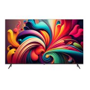 تلویزیون هوشمند جی وی سی QLED مدل LT65NQ7155 سایز 65 اینچ