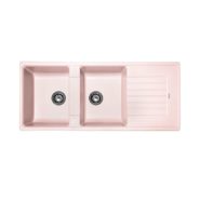 سینک گرانیتی مکاپا مدل کوادور