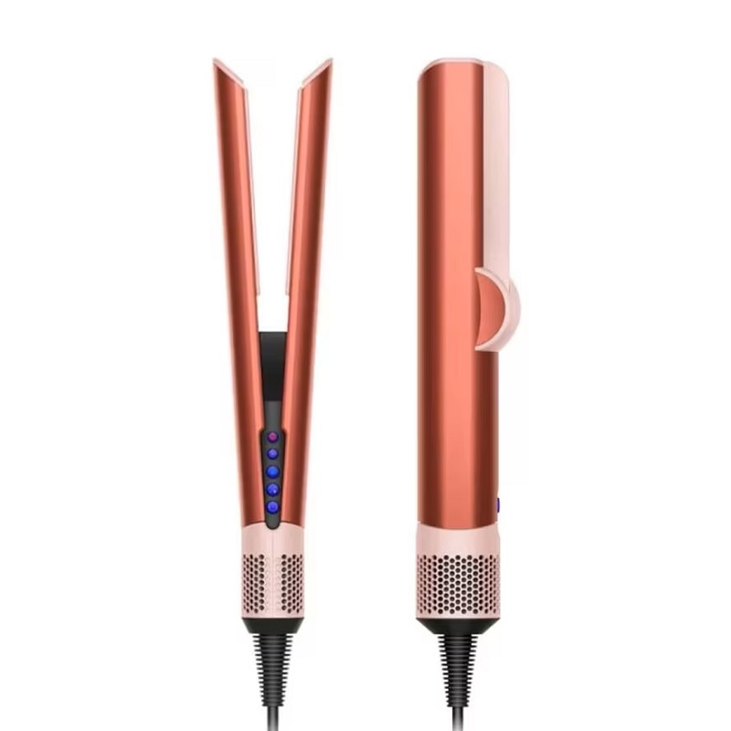 صاف کننده دایسون مدل Airstrait HT01 Strawberry