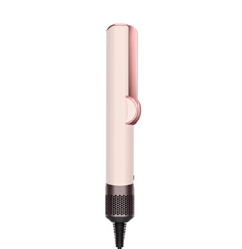 سشوار و صاف کننده دایسون مدل Airstrait HT01 Pink سشوار و صاف کننده دایسون مدل Airstrait HT01 Pink