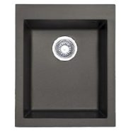 سینک توکار گرانیتی مکاپا مدل لنوکس 40
