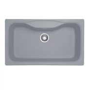 سینک گرانیتی مکاپا مدل لنوکس 90