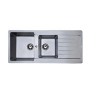 سینک گرانیتی مکاپا مدل سولیدو