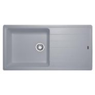 سینک گرانیتی مکاپا مدل سولیدو 100