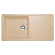 سینک گرانیتی مکاپا مدل سولیدو 100