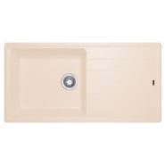 سینک گرانیتی مکاپا مدل سولیدو 100