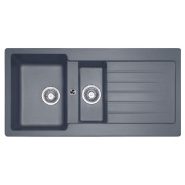 سینک گرانیتی مکاپا مدل سولیدو 150