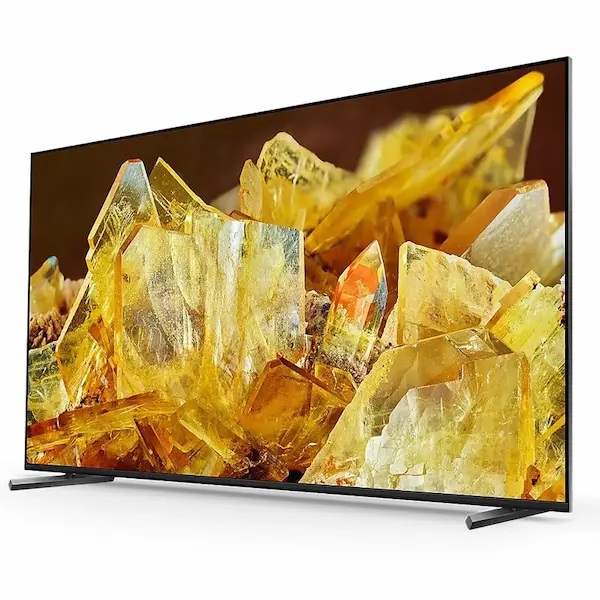 تلویزیون هوشمند سونی مدل 55X90L سایز 55 اینچ