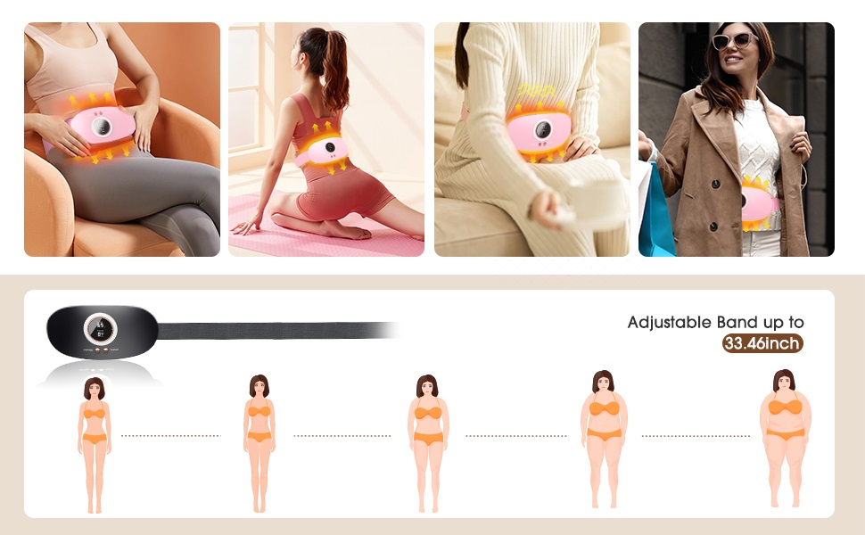 Heating Pad