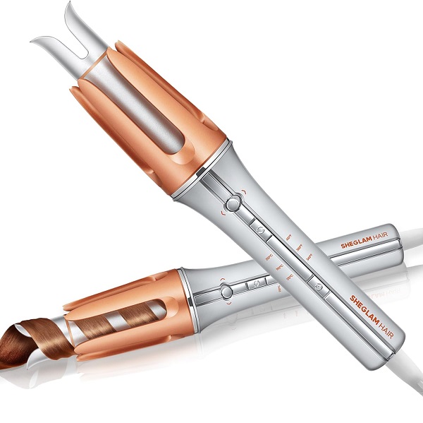 فر کننده جادویی شیگلم مدل It-Curl One-Touch 25 سایز 25 میلی متر
