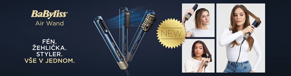 BaByliss AS6550E Air Wand