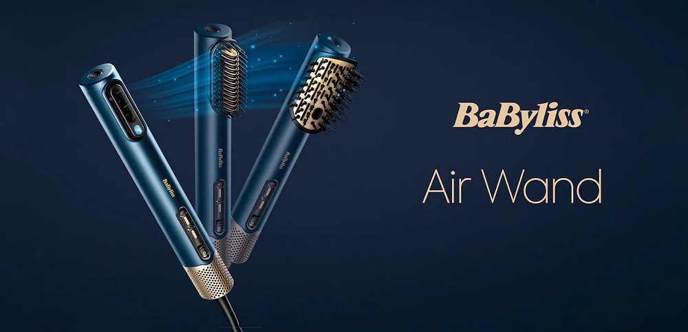 BaByliss AS6550E Air Wand