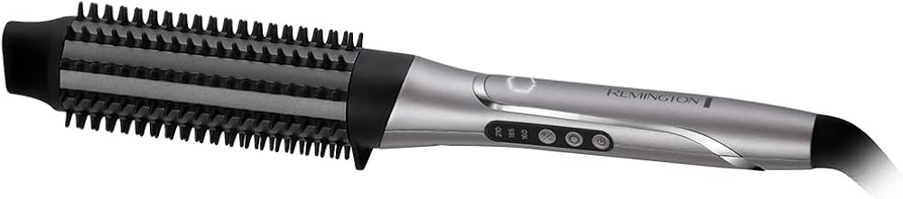 PROluxe You™ Adaptive Hot Brush CB9800