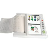 دستگاه نوار قلب ریمن 12 کانال مدل RM 1201