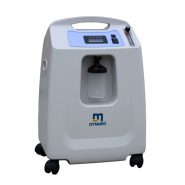 دستگاه اکسیژن ساز 5 لیتری داینمد DYNMED