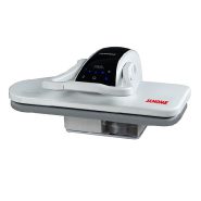 اتو پرس ژانومه سخنگو مدل ZX300