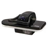 اتو پرس ژانومه سخنگو مدل ZX500