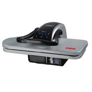 اتو پرس ژانومه سخنگو مدل ZX600