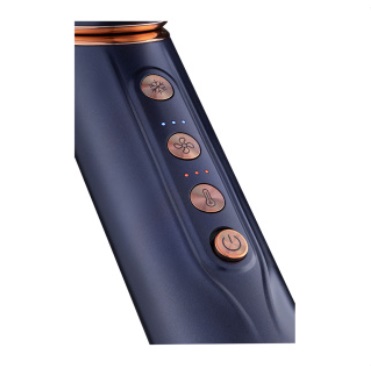 برس حرارتی پرینسلی مدل PR332AT