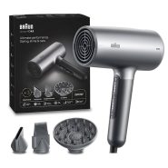 سشوار براون مدل HD4.3 BRHD435SDE