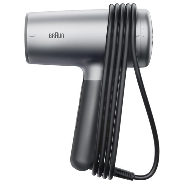 سشوار براون مدل HD4.3 BRHD435SDE