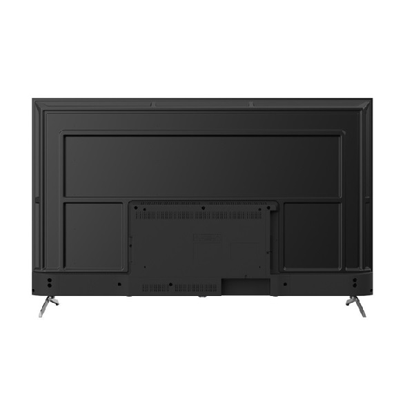 تلویزیون QLED هوشمند جی پلاس مدل GTV-50SQ758NX