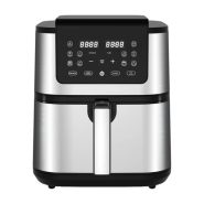 سرخ کن بدون روغن دلمونتی مدل DL855