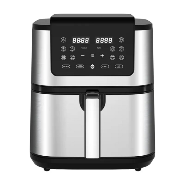 سرخ کن بدون روغن دلمونتی مدل DL855