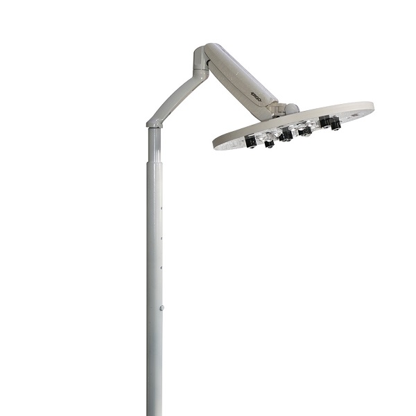 چراغ معاینه پزشکی مدیکر مدل Saturn