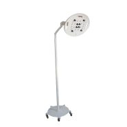 چراغ معاینه پزشکی مدیکر مدل Saturn