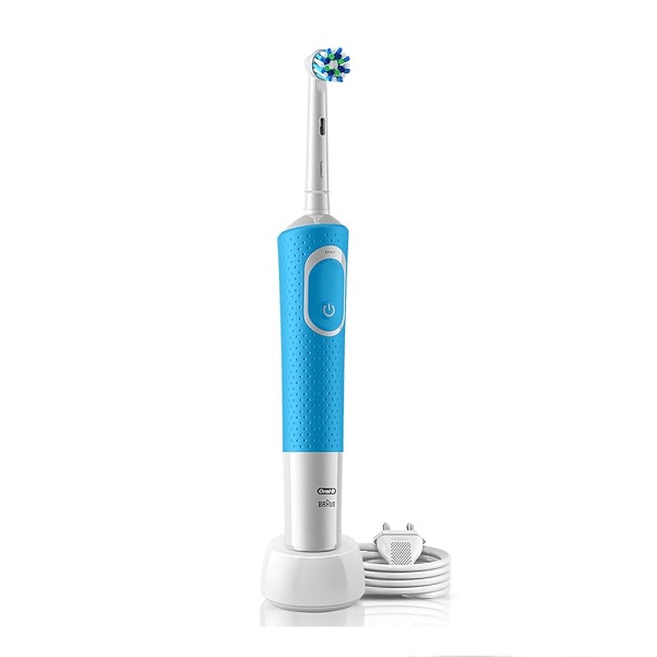 مسواک برقی چرخشی قابل شارژ Oral B Vitality