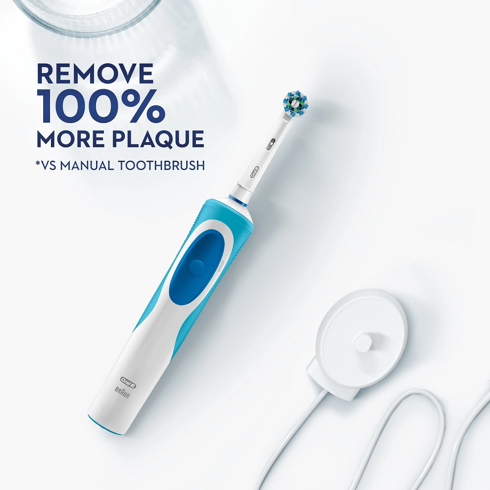 مسواک اورال بی Vitality D103.413.1