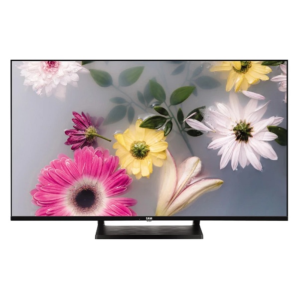 تلویزیون هوشمند سام الکترونیک مدل UQ43D6500MH سایز 43 اینچ تلویزیون هوشمند سام الکترونیک مدل UQ43D6500MH سایز 43 اینچ